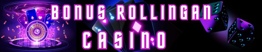 rollingan casino